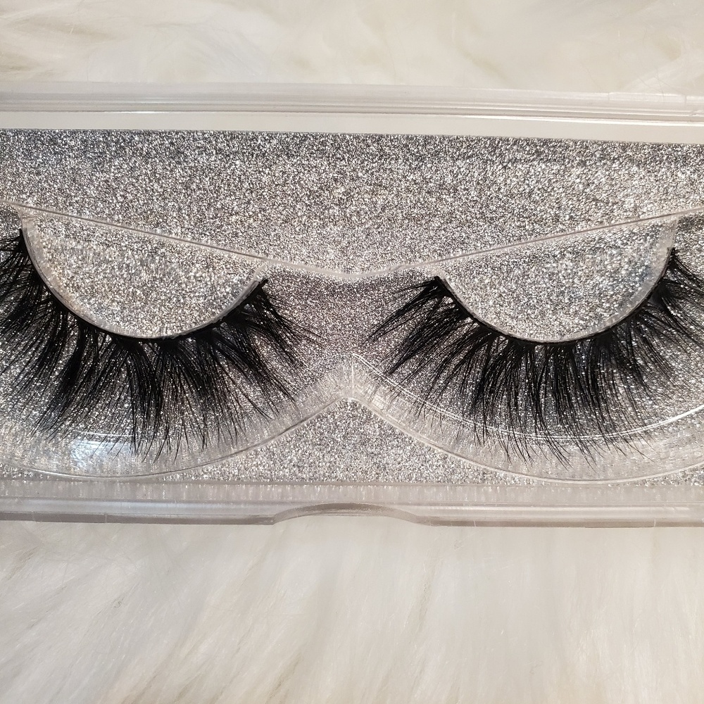 Eyelaches MINK 3D HAIR